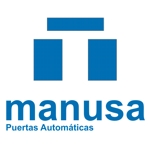 Logo Manusa
