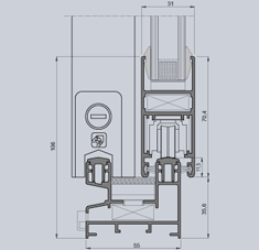 Nodo600
