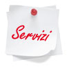 servizi