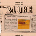 24 ore