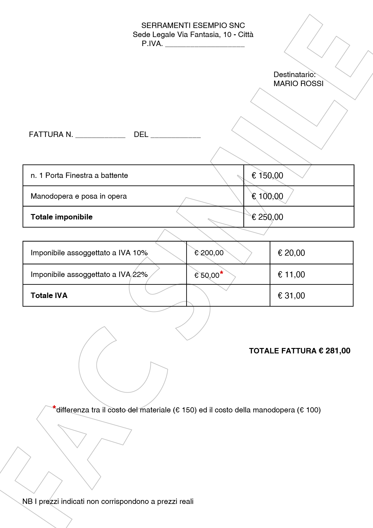 Ristruttazioni edilizie: iva agevolata al 10 www.fresialluminio.it Iva 10 ristrutturazione edilizia